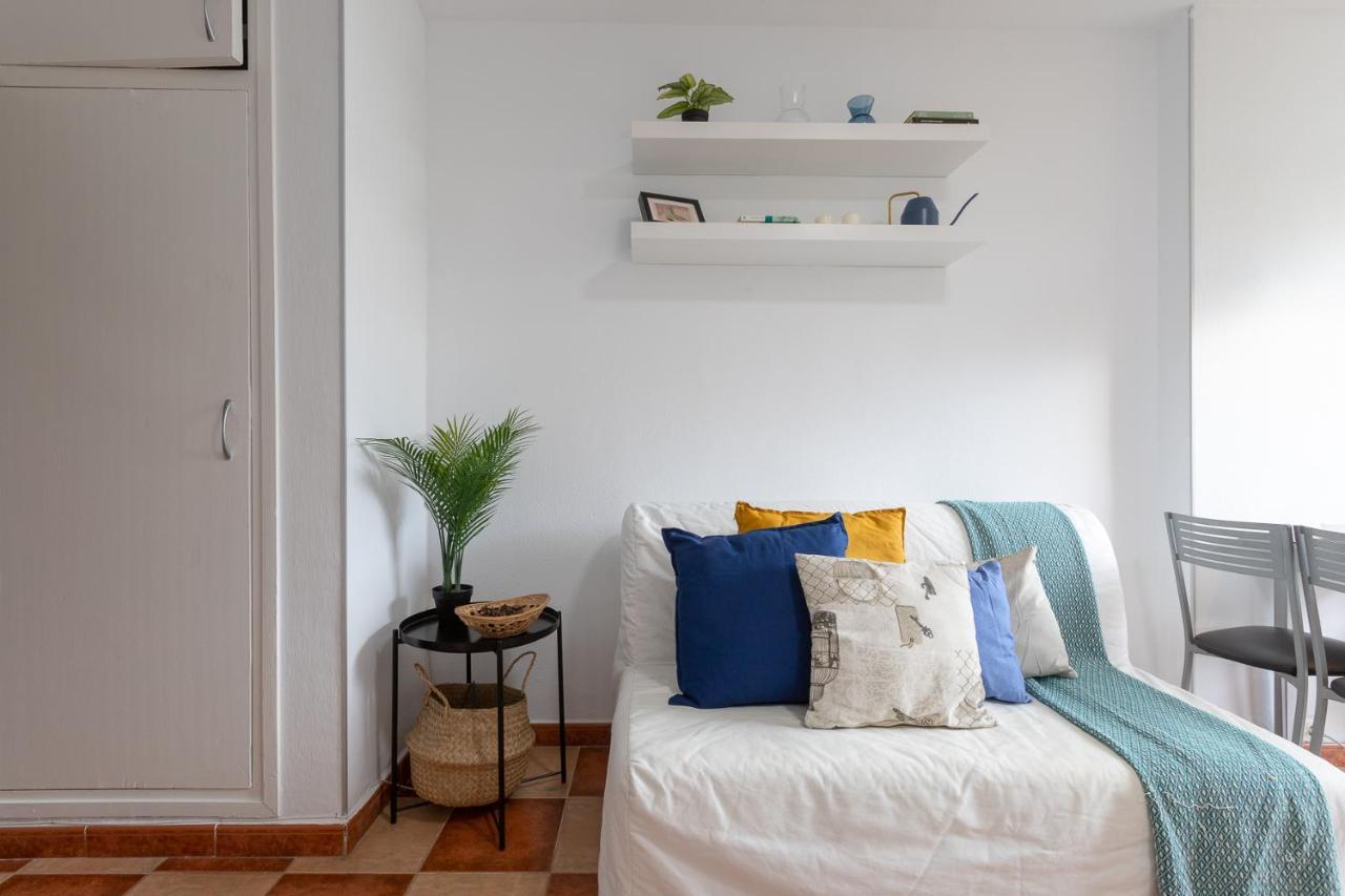 Appartement Estudio Naciones