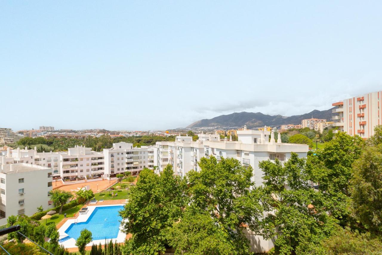 Appartement Estudio Naciones Benalmádena