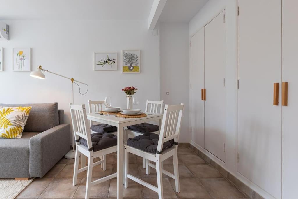 Abedules Apartment Benalmadena
