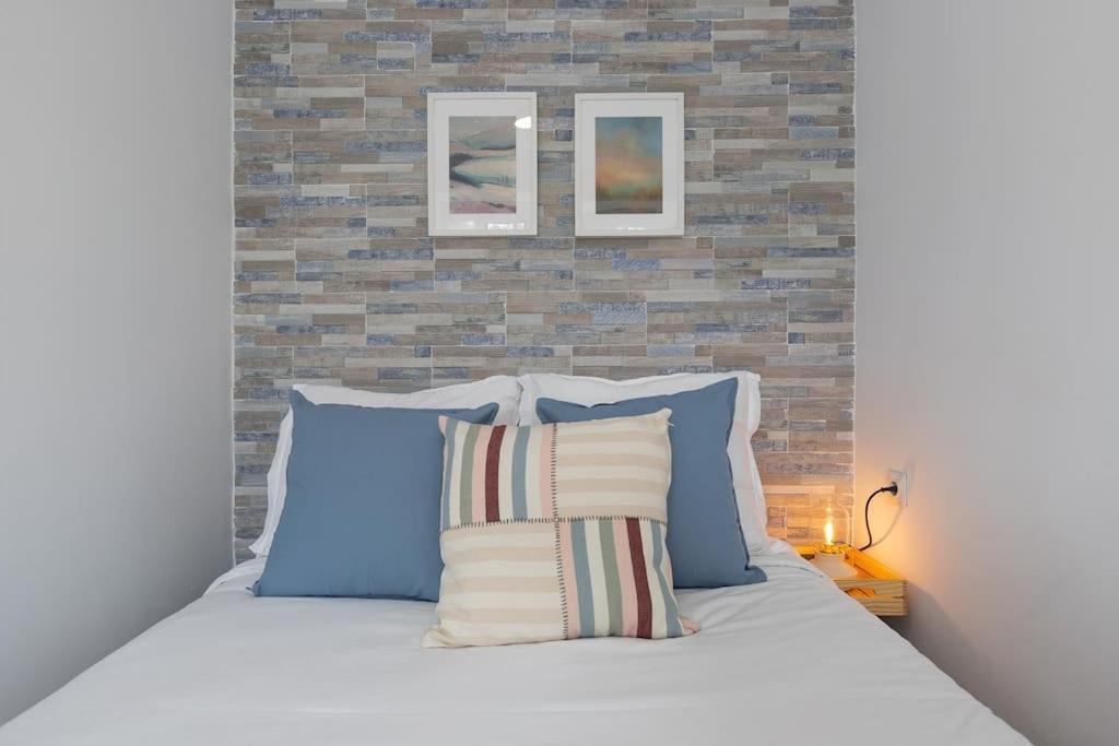 Abedules Apartamento Benalmádena