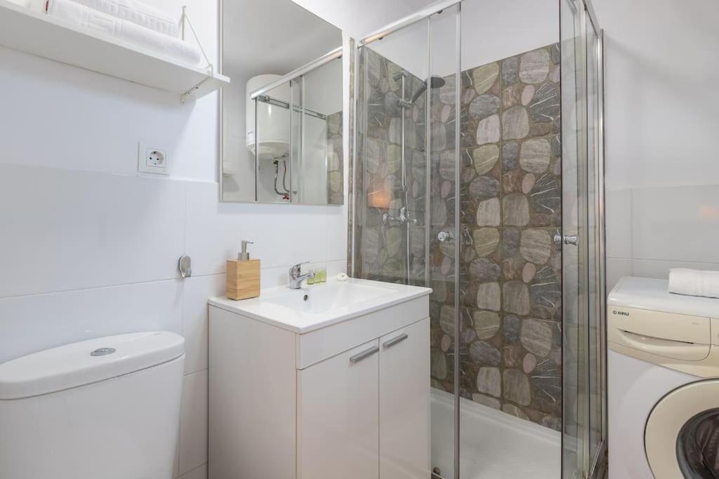 Abedules Apartamento *