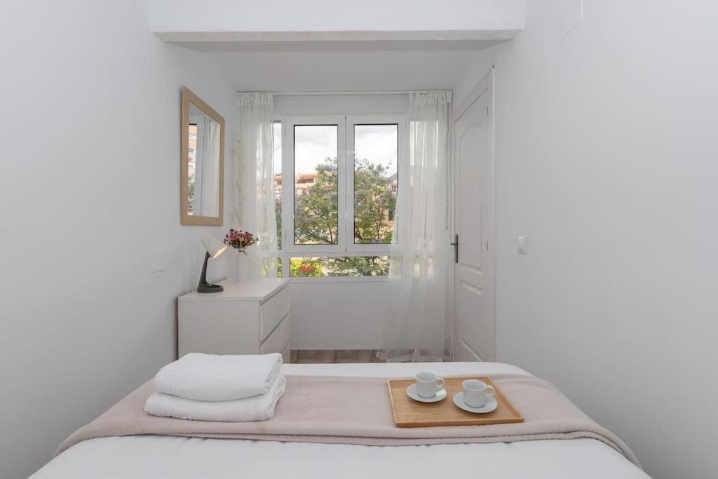 Abedules Apartment