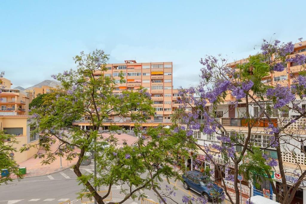 Apartment Abedules Benalmadena
