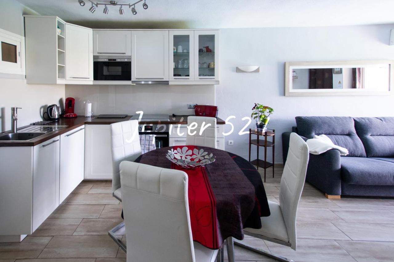 Jupiter & Minerva - One Bedroom In J524 * Benalmadena