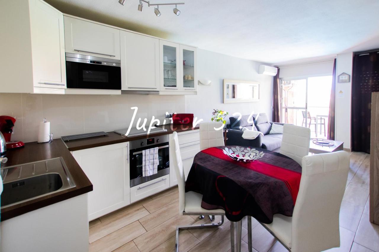 Apartment Jupiter & Minerva - One Bedroom In J524 *