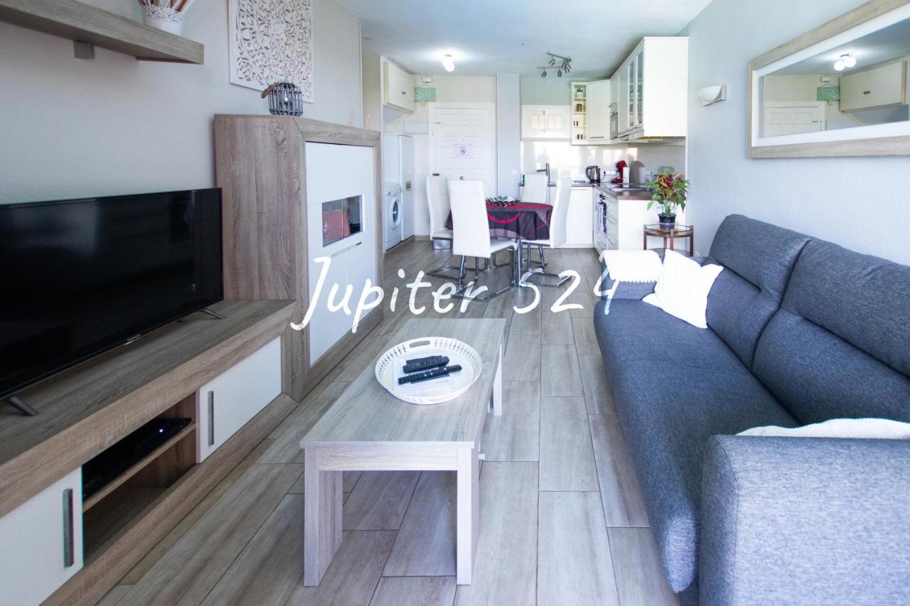 Jupiter & Minerva - One Bedroom In J524 * Benalmadena