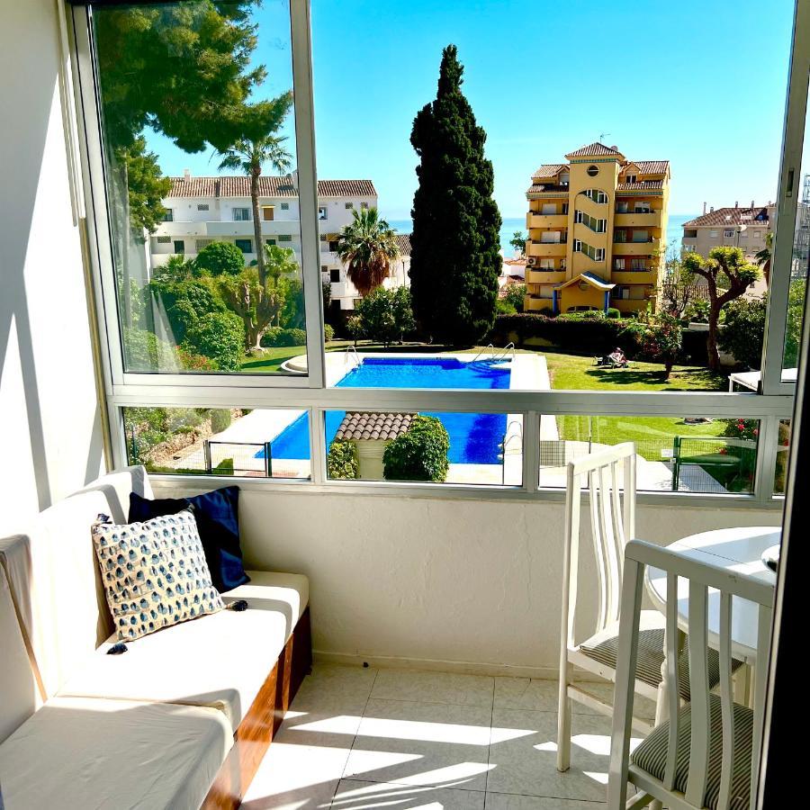Casa Lola Torre San Francsico Apartment Benalmádena
