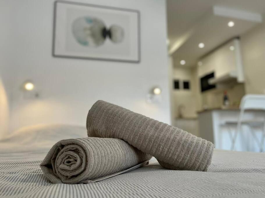 Apartment Cozy Near The Benalmadena