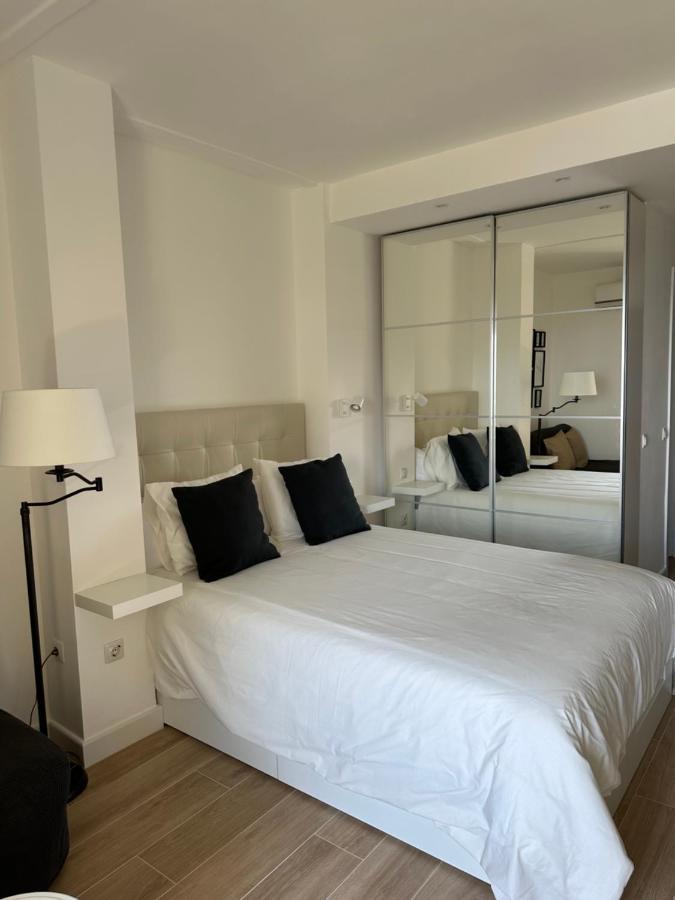 Apartment Estudio Primera Linea De Playa Benalmadena