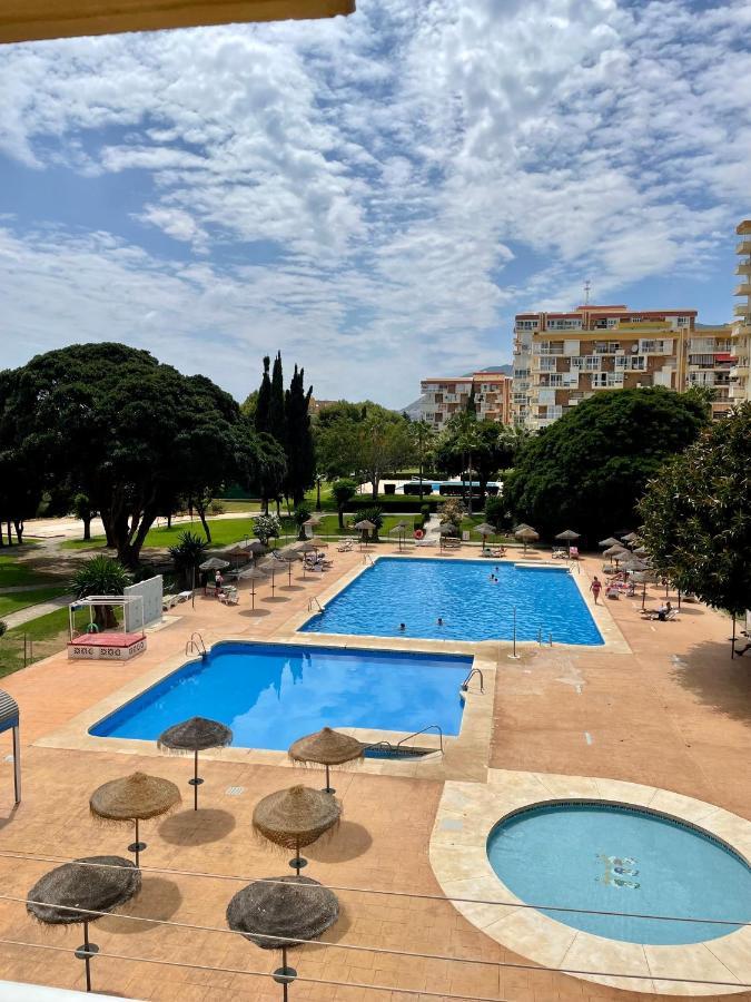 Sun & Aguila Apartment