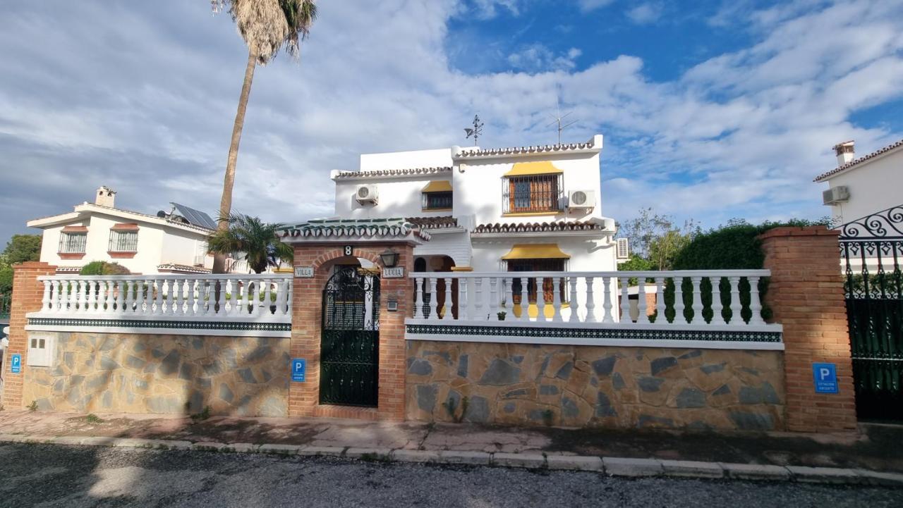 Lucia - Costa Benalmádena