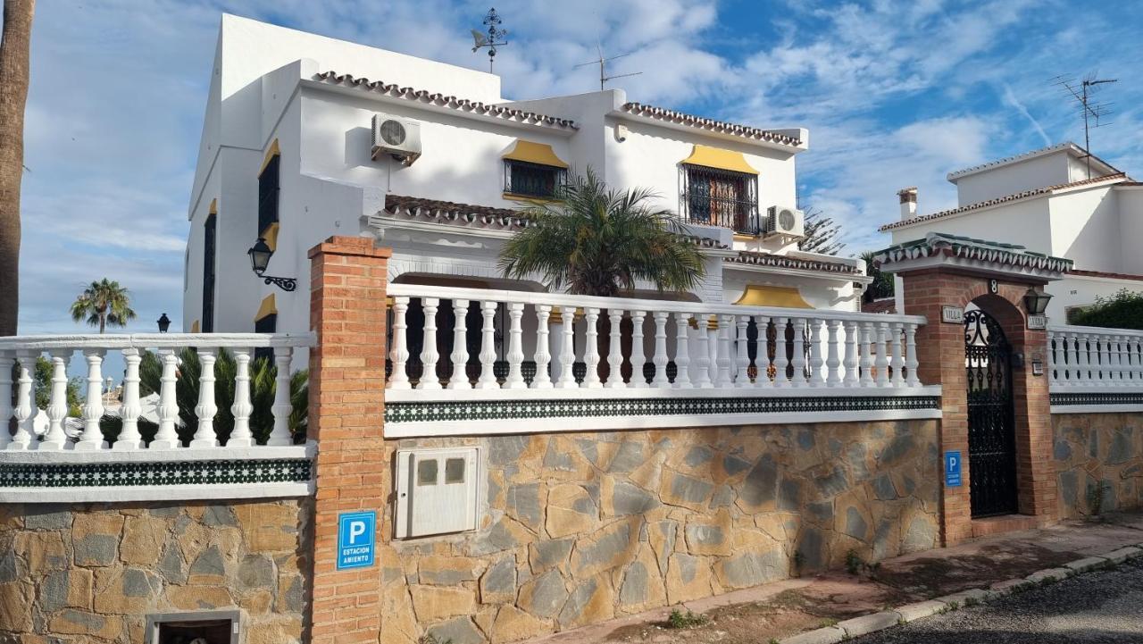 Lucia - Costa * Benalmádena