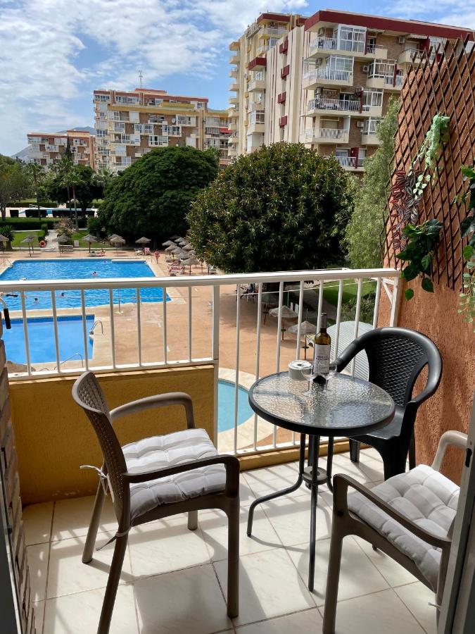 Sun & Aguila Apartment
