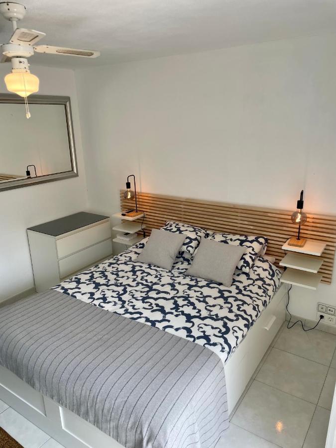 Sun & Aguila Apartment