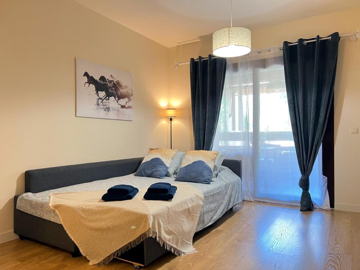 Apartment Costa Del Sol In Myramar *