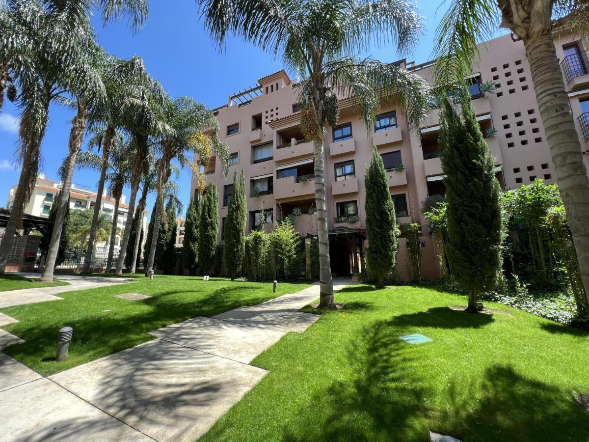Costa Del Sol In Myramar *