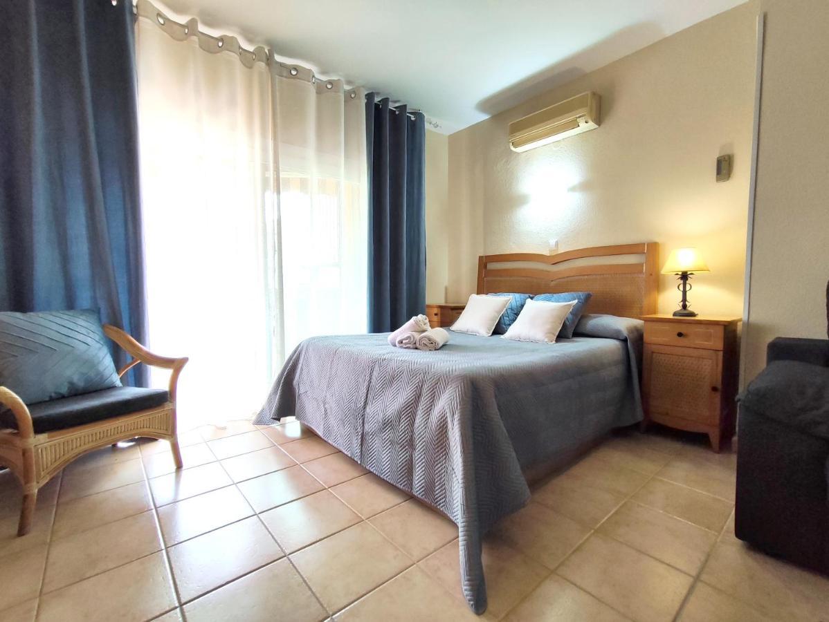 Apartment Benalbeach