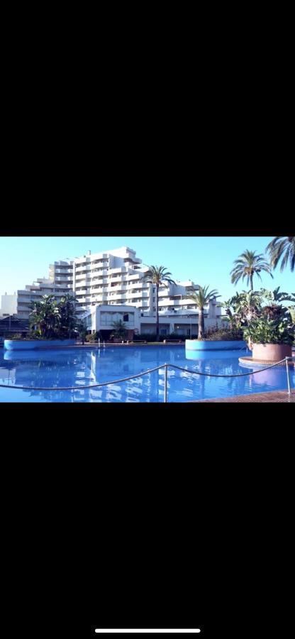 Aparthotel Benal Benalmadena