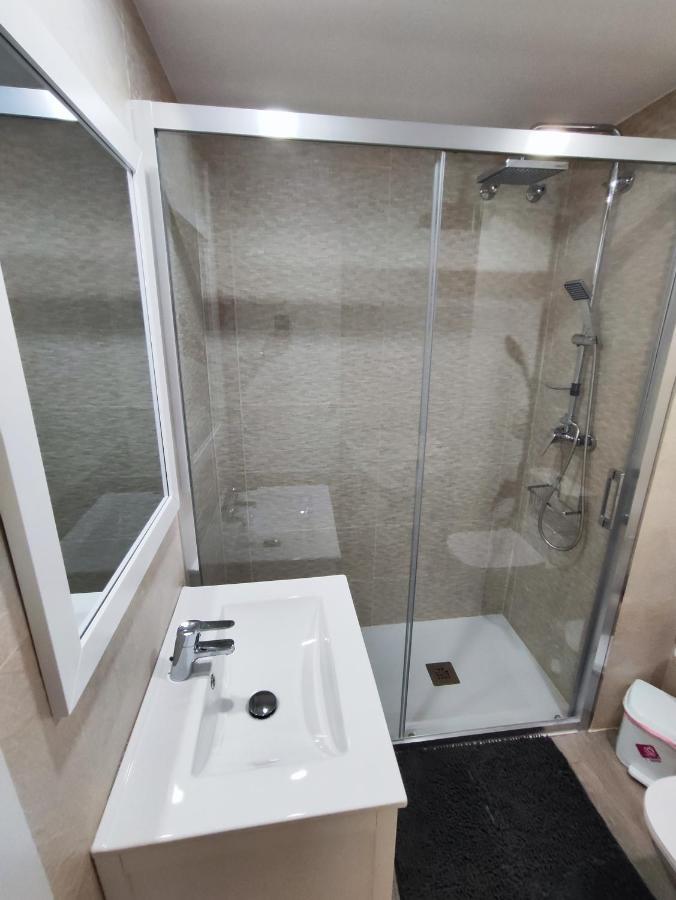 Apartment Benalbeach