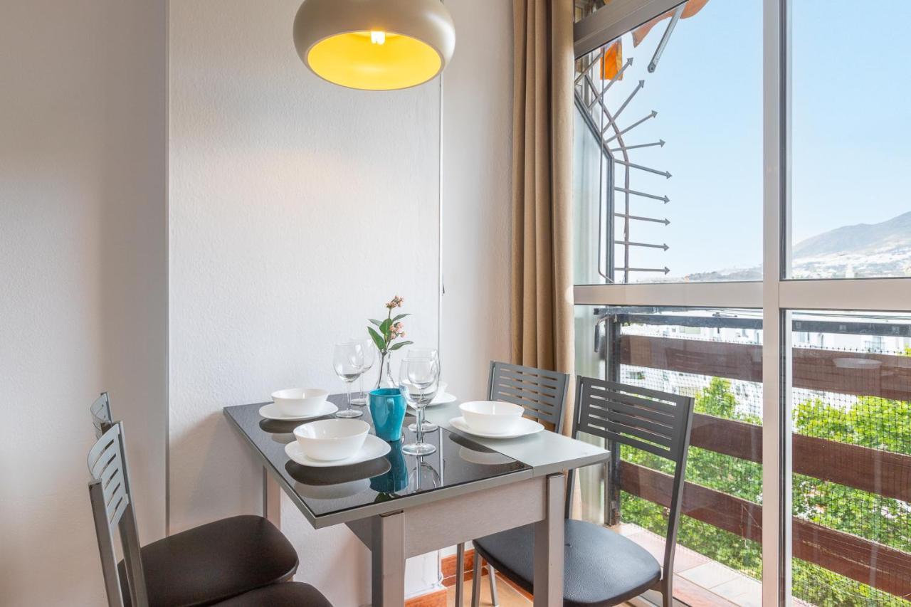 Estudio Naciones Appartement *