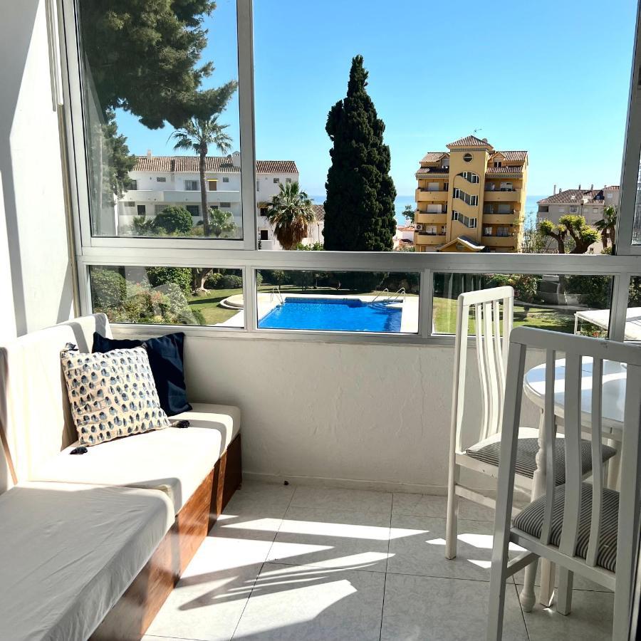 Casa Lola Torre San Francsico Benalmádena