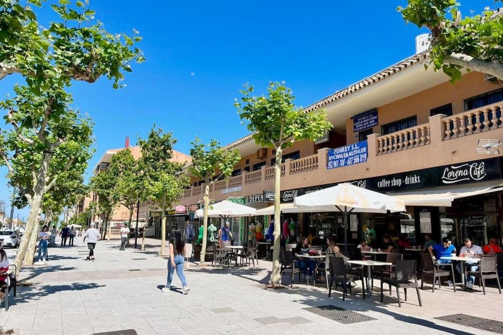 Cozy Near The Benalmadena