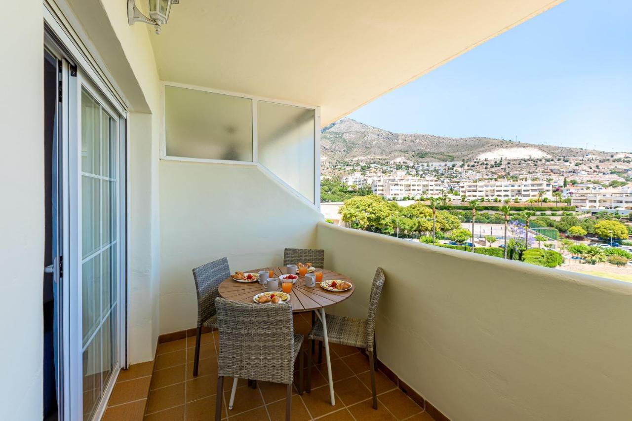 Apartment 797 - Piso En Arenal Con Vista Al Golf Y Mar
