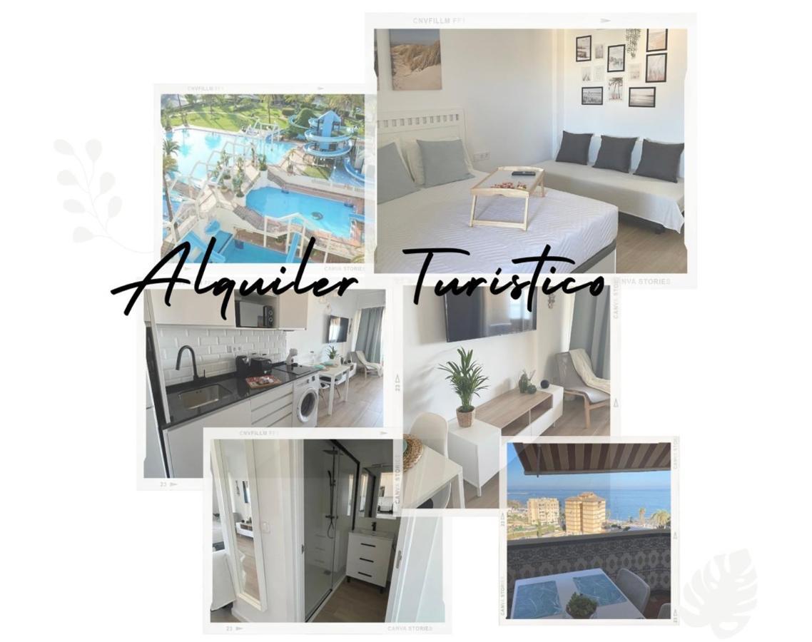 Apartment Benalbeach Smart Benalmadena