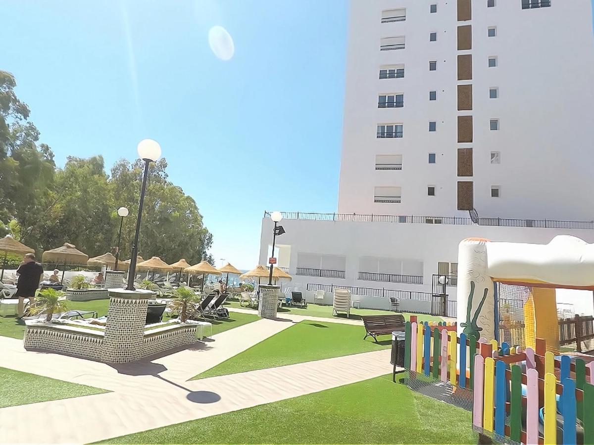 Belvilla By Oyo Estudio 2pax * Benalmadena