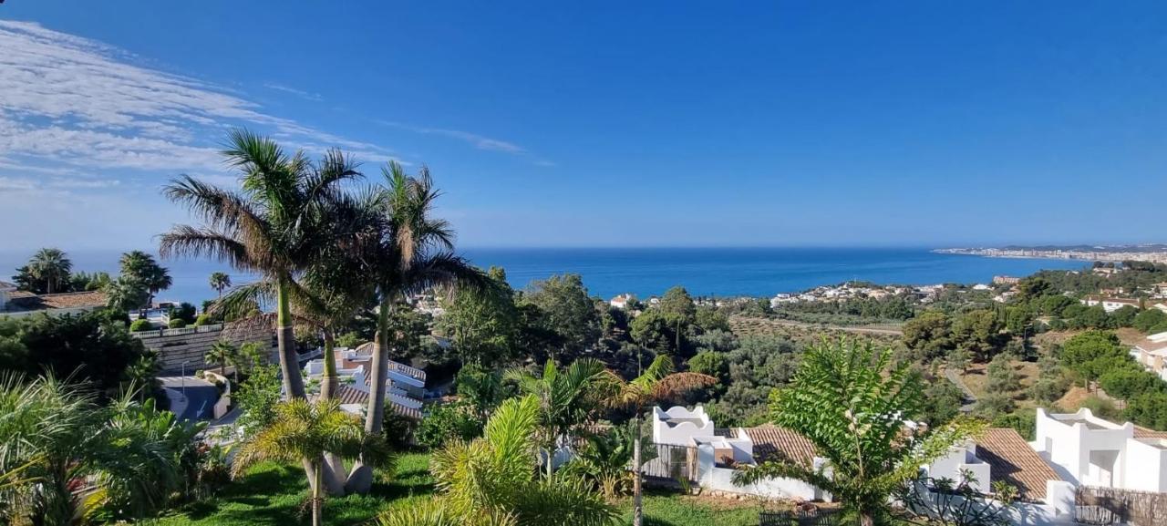 Bed & Breakfast In Eden Palm Benalmadena