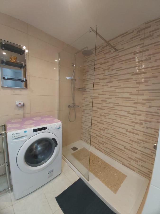 Apartment Mar Del Sur *