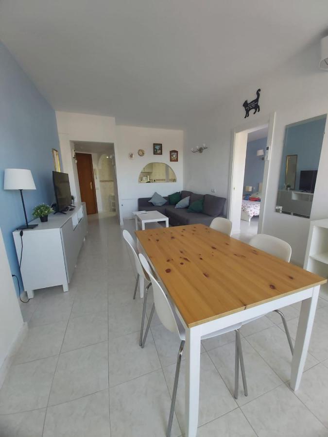 Mar Del Sur Apartment