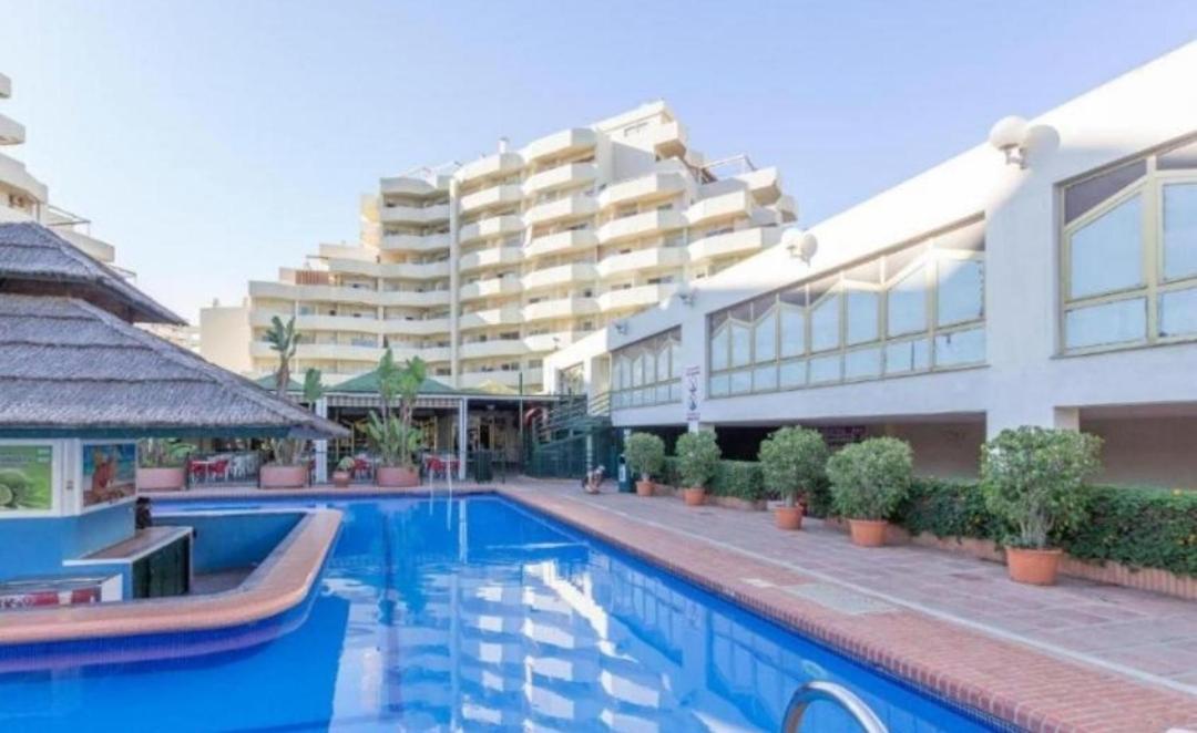 Appartement El Estudio De La Playa Benalbeach Vistas Al Mar