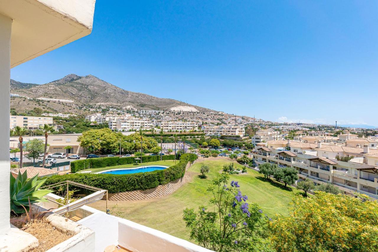 797 - Piso En Arenal Con Vista Al Golf Y Mar *
