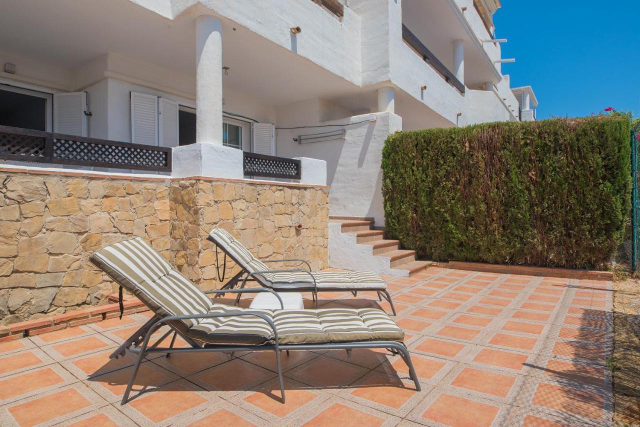 Apartment Increible Benalmadena