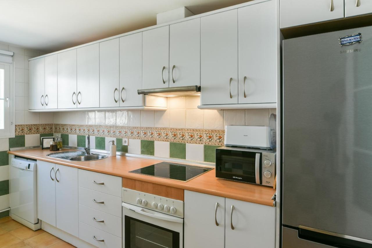 Apartment Increible