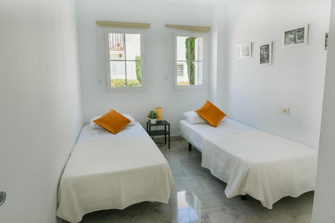 Increible Apartment Benalmadena