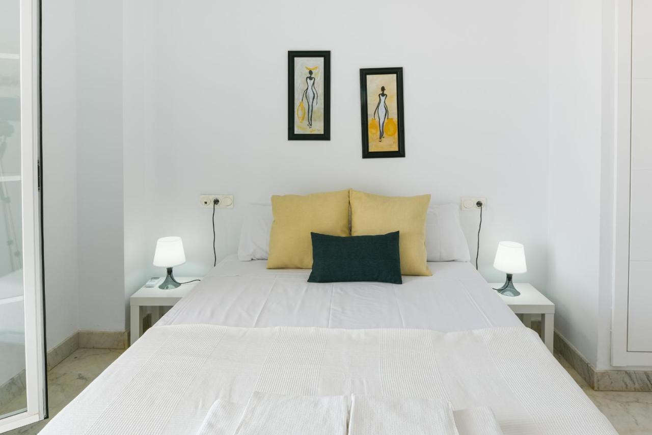Apartment Increible *