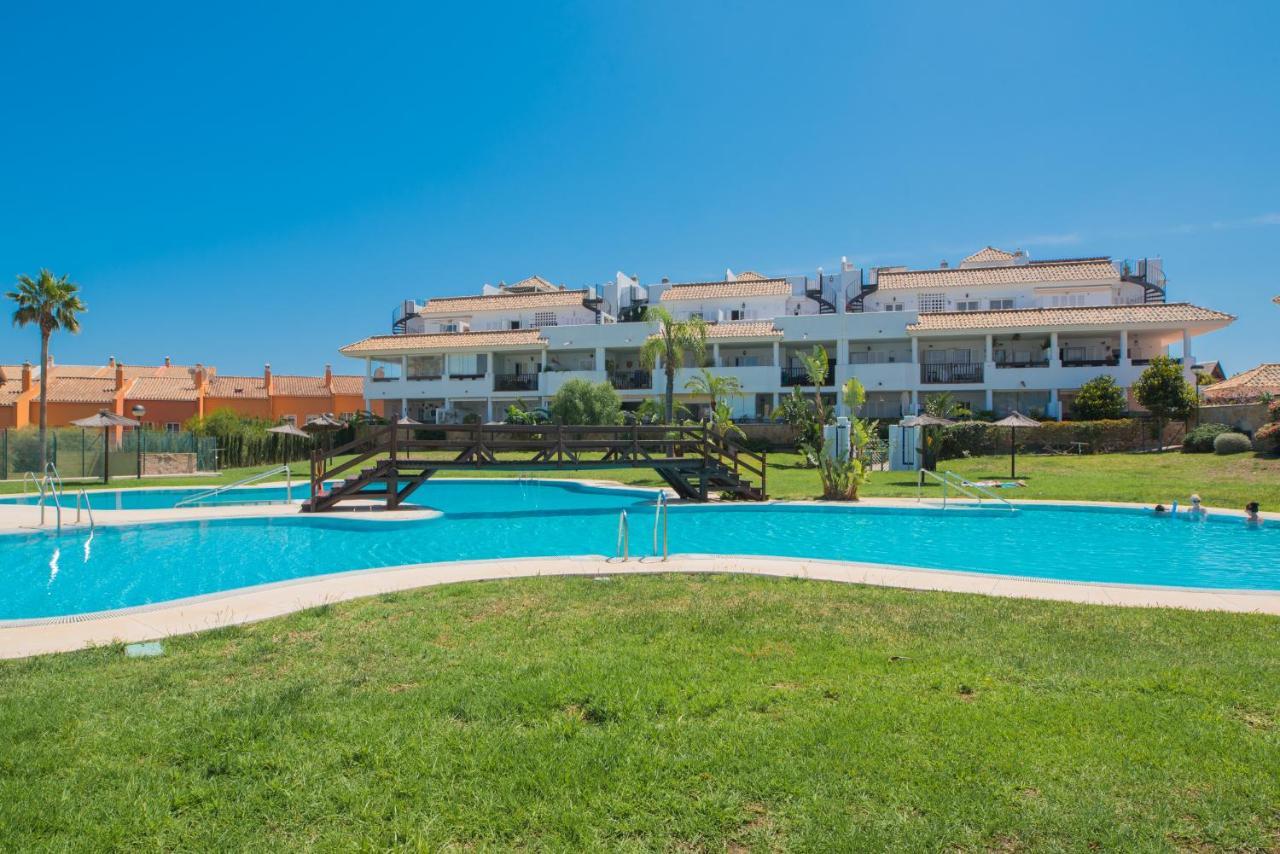 Apartment Increible Benalmadena