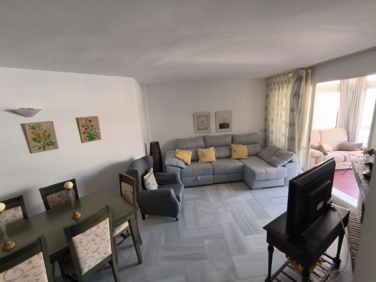 Apartment Puerto Marina *