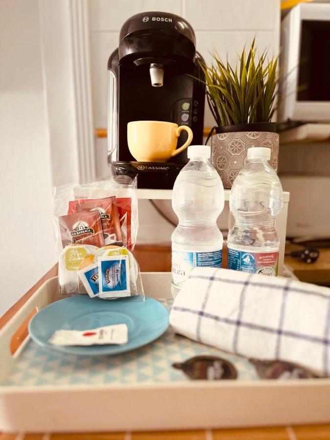 Estudio Muy Acogedor En Benalmádena