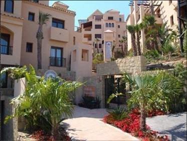 Apartment Occidental *