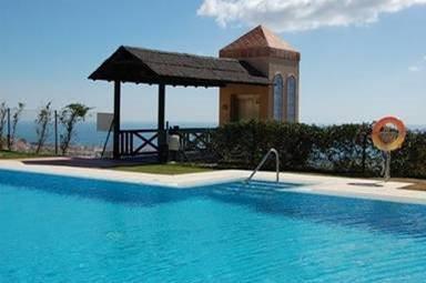 Appartement Occidental