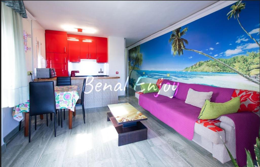 Appartement Minerva909 Benalmádena