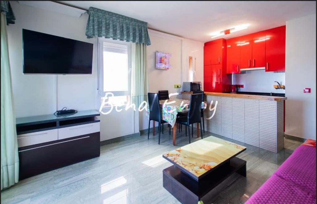 Minerva909 Appartement