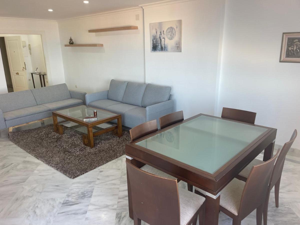 Apartamento Apartamento Del Sol