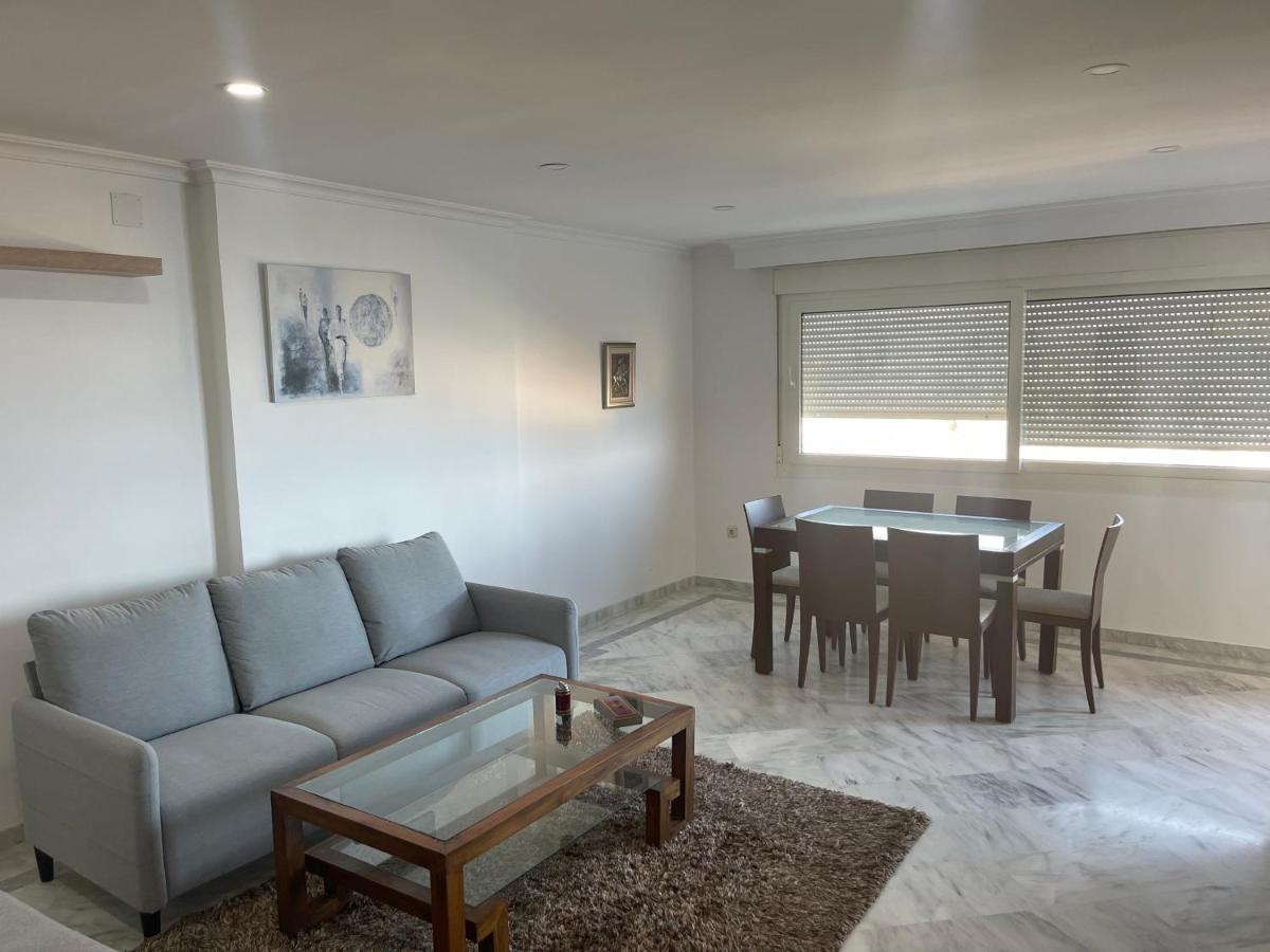 Apartamento Del Sol Apartamento