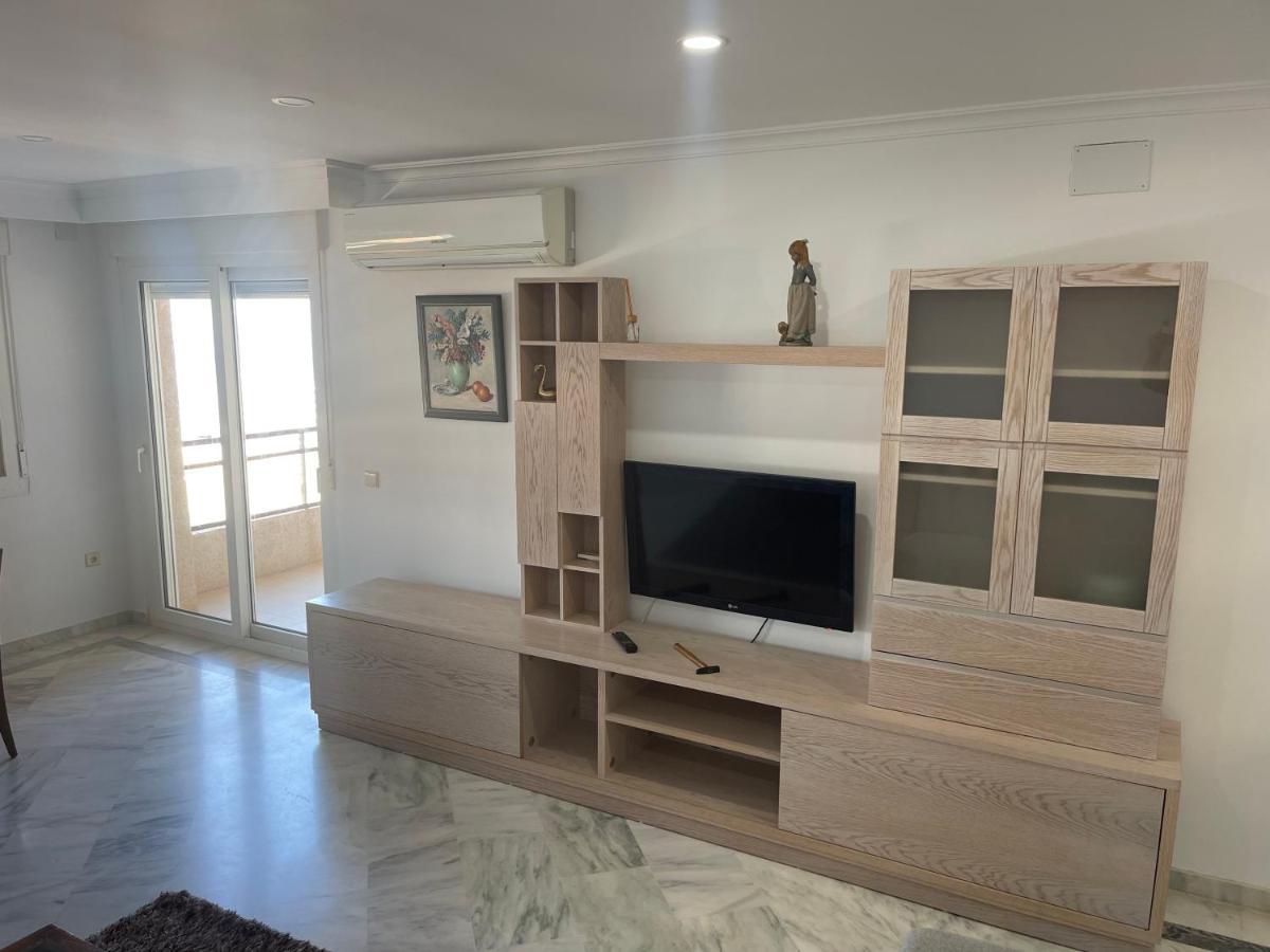 Apartamento Del Sol Apartment Benalmadena