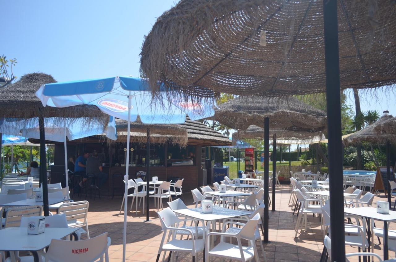 Luxury First Line Benalmadena