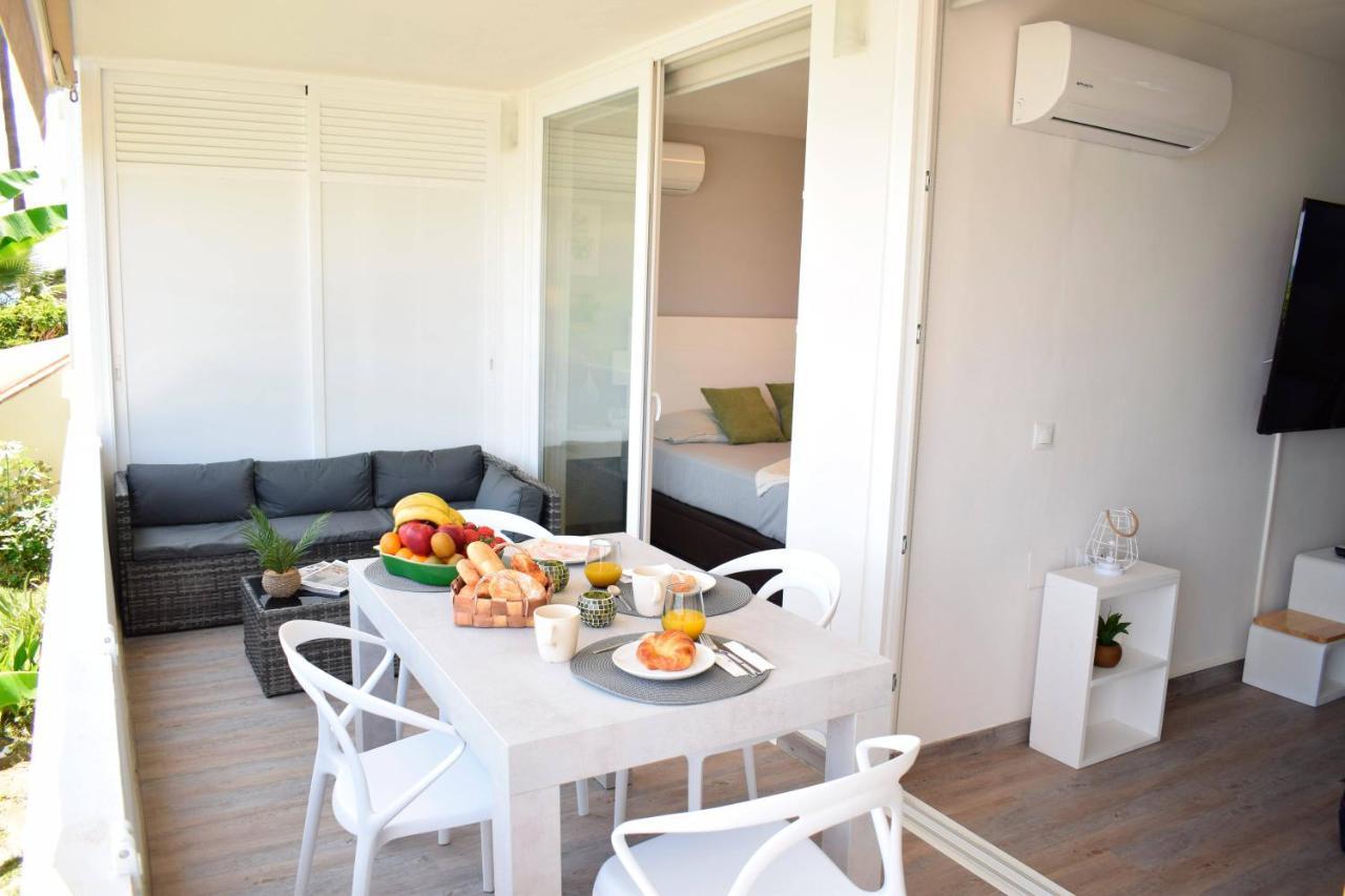 Apartment Sol Y Playa *